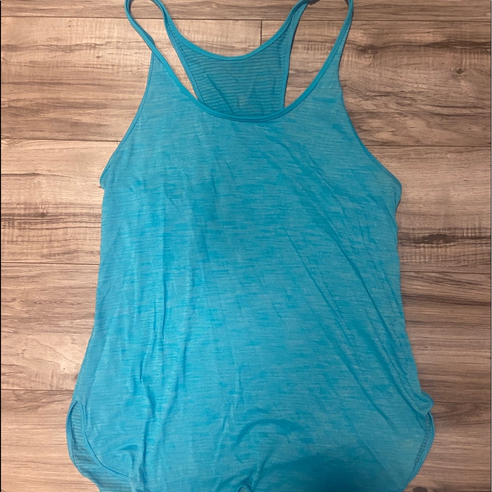 Lululemon Top